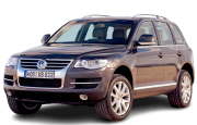 Volkswagen Touareg 1 2002-2010